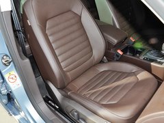 2012款 旅行版 2.0TSI 豪华型