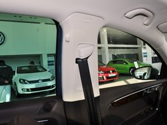 2012款 旅行版 2.0TSI 豪华型