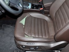 2012款 旅行版 2.0TSI 豪华型