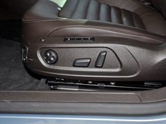 2012款 旅行版 2.0TSI 豪华型