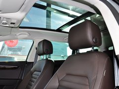 2012款 旅行版 2.0TSI 豪华型