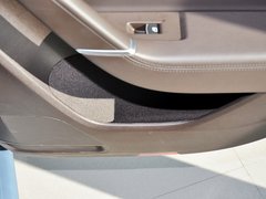 2012款 旅行版 2.0TSI 豪华型