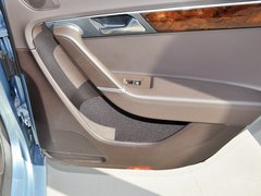 2012款 旅行版 2.0TSI 豪华型