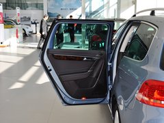 2012款 旅行版 2.0TSI 豪华型