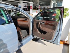 2012款 旅行版 2.0TSI 豪华型