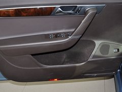 2012款 旅行版 2.0TSI 豪华型