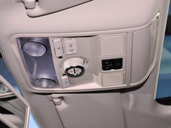 2012款 旅行版 2.0TSI 豪华型