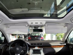 2012款 旅行版 2.0TSI 豪华型