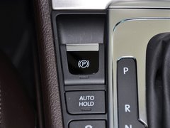 2012款 旅行版 2.0TSI 豪华型