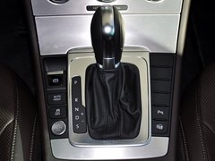 2012款 旅行版 2.0TSI 豪华型