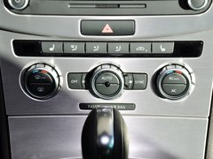 2012款 旅行版 2.0TSI 豪华型