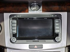 2012款 旅行版 2.0TSI 豪华型