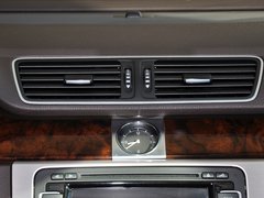 2012款 旅行版 2.0TSI 豪华型