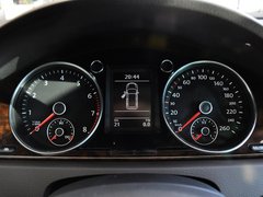 2012款 旅行版 2.0TSI 豪华型