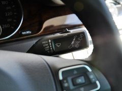 2012款 旅行版 2.0TSI 豪华型