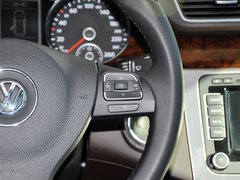 2012款 旅行版 2.0TSI 豪华型