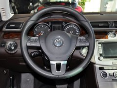 2012款 旅行版 2.0TSI 豪华型