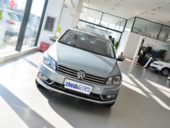 2012款 旅行版 2.0TSI 豪华型