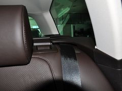 2012款 旅行版 2.0TSI 豪华型