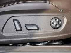 2012款 旅行版 2.0TSI 豪华型
