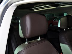 2012款 旅行版 2.0TSI 豪华型