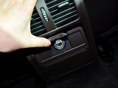 2012款 旅行版 2.0TSI 豪华型