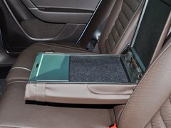 2012款 旅行版 2.0TSI 豪华型