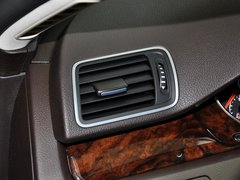 2012款 旅行版 2.0TSI 豪华型