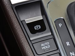 2012款 旅行版 2.0TSI 豪华型