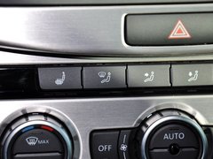 2012款 旅行版 2.0TSI 豪华型