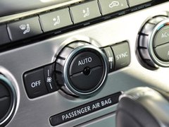 2012款 旅行版 2.0TSI 豪华型