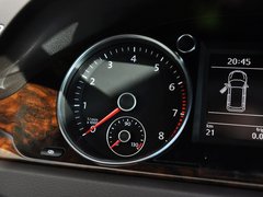 2012款 旅行版 2.0TSI 豪华型
