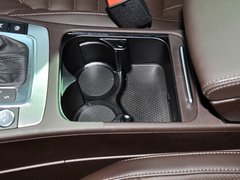 2012款 旅行版 2.0TSI 豪华型