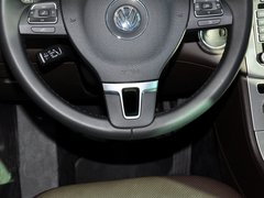 2012款 旅行版 2.0TSI 豪华型