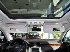 2012款 旅行版 2.0TSI 豪华型