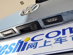 2012款 旅行版 2.0TSI 豪华型