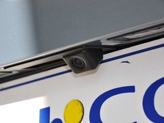 2012款 旅行版 2.0TSI 豪华型