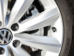 2012款 旅行版 2.0TSI 豪华型