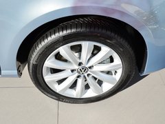 2012款 旅行版 2.0TSI 豪华型