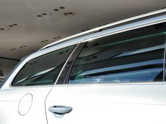 2012款 旅行版 2.0TSI 豪华型