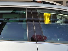2012款 旅行版 2.0TSI 豪华型