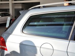 2012款 旅行版 2.0TSI 豪华型