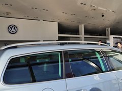 2012款 旅行版 2.0TSI 豪华型