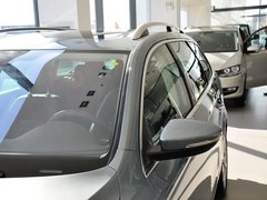 2012款 旅行版 2.0TSI 豪华型