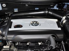 2012款 旅行版 2.0TSI 豪华型