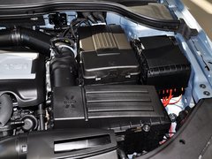 2012款 旅行版 2.0TSI 豪华型