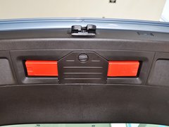 2012款 旅行版 2.0TSI 豪华型