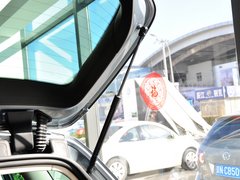 2012款 旅行版 2.0TSI 豪华型