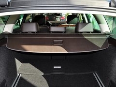 2012款 旅行版 2.0TSI 豪华型