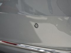 2012款 旅行版 2.0TSI 豪华型
